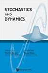 Stochastics and Dynamics雜志封面